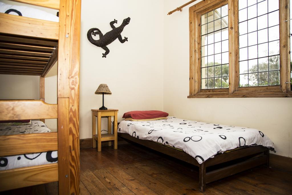 Jikeleza Lodge Port Elizabeth Ruang foto