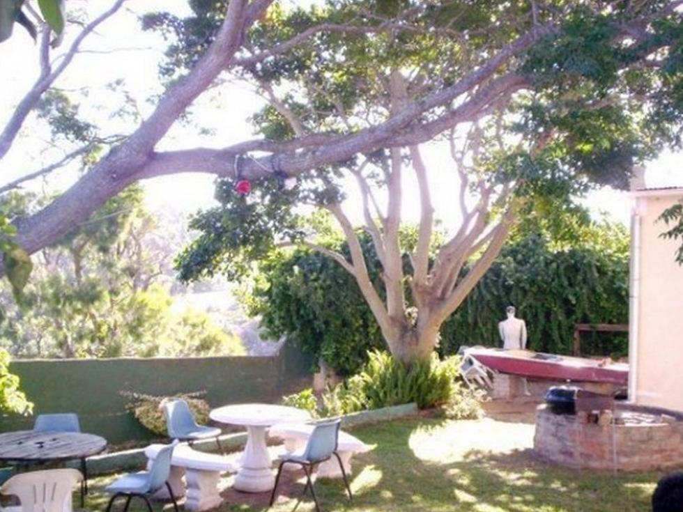 Jikeleza Lodge Port Elizabeth Bagian luar foto